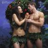 Adam & Eve.